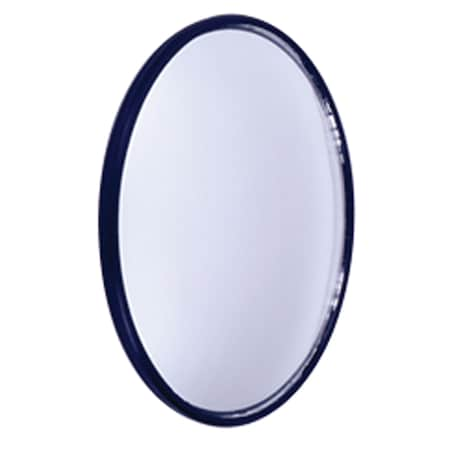 CIPA 49302 Round 3.75 Stick-On Convex HotSpot Mirror